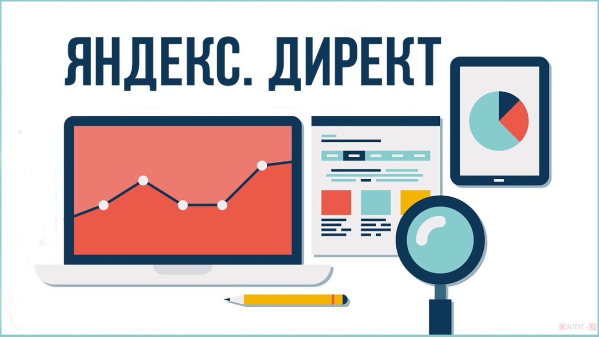 настройка яндекс директ